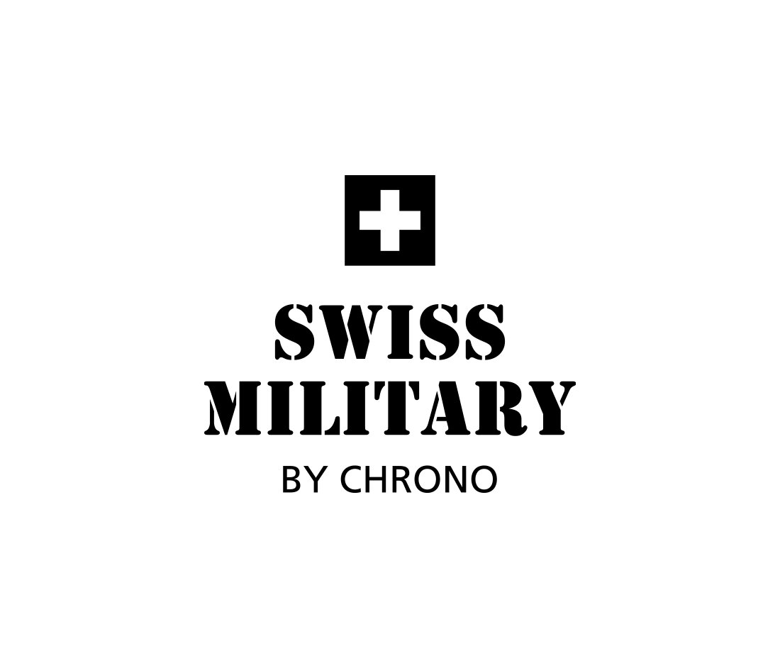 Swiss Military logo